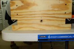 HaHa CNC Project 7-16-09