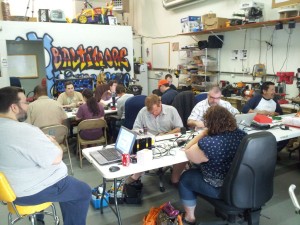 Give to Baltimore Hackerspace - Baltimore Hackerspace