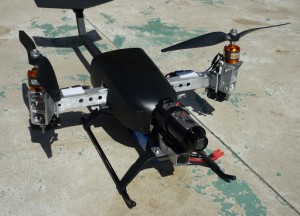 bicopter