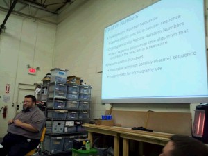 Home - Baltimore Hackerspace