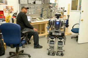 Home - Baltimore Hackerspace